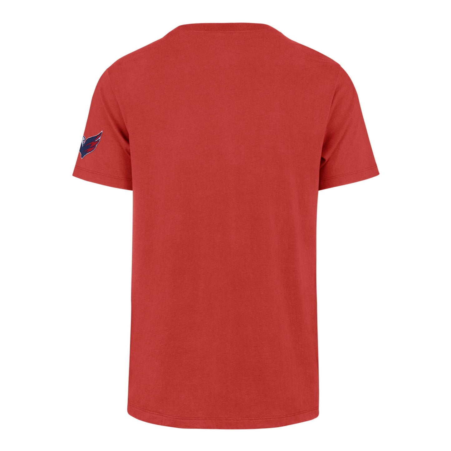 WASHINGTON CAPITALS FRANKLIN  FIELDHOUSE TEE