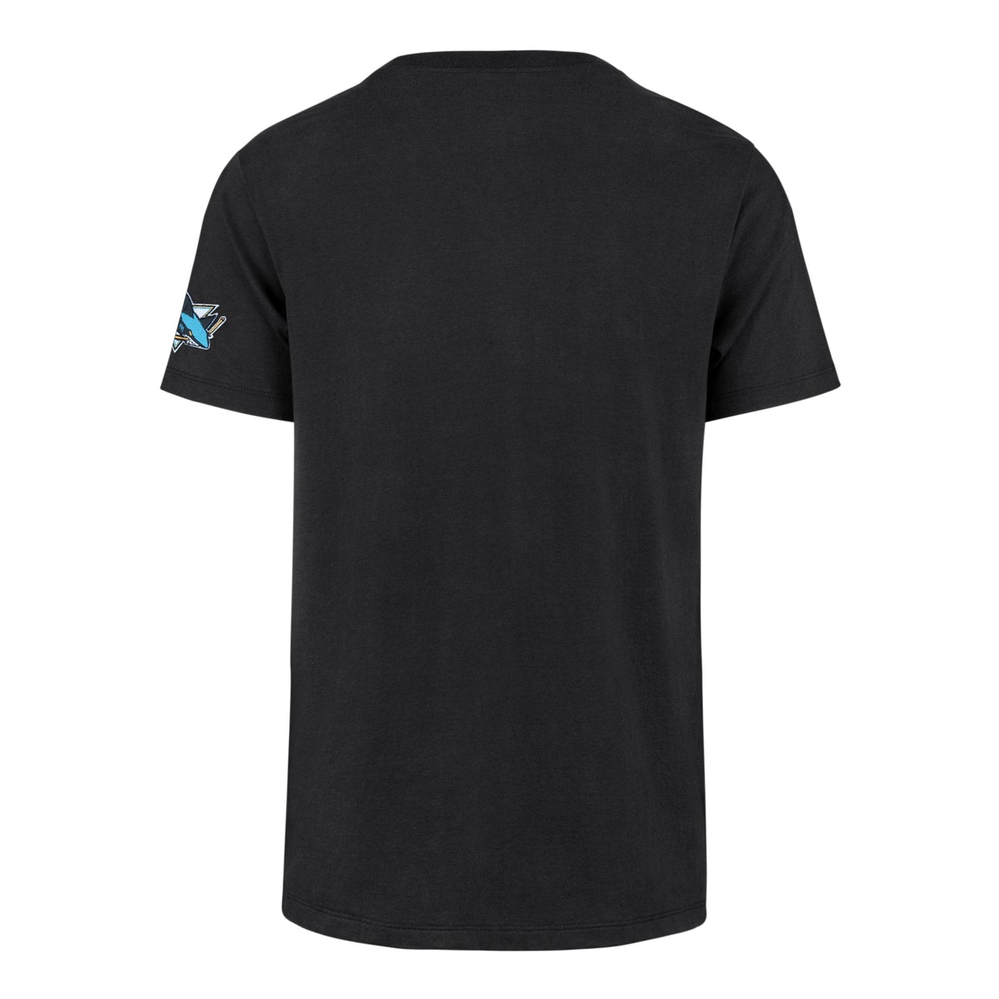 SAN JOSE SHARKS FRANKLIN  FIELDHOUSE TEE