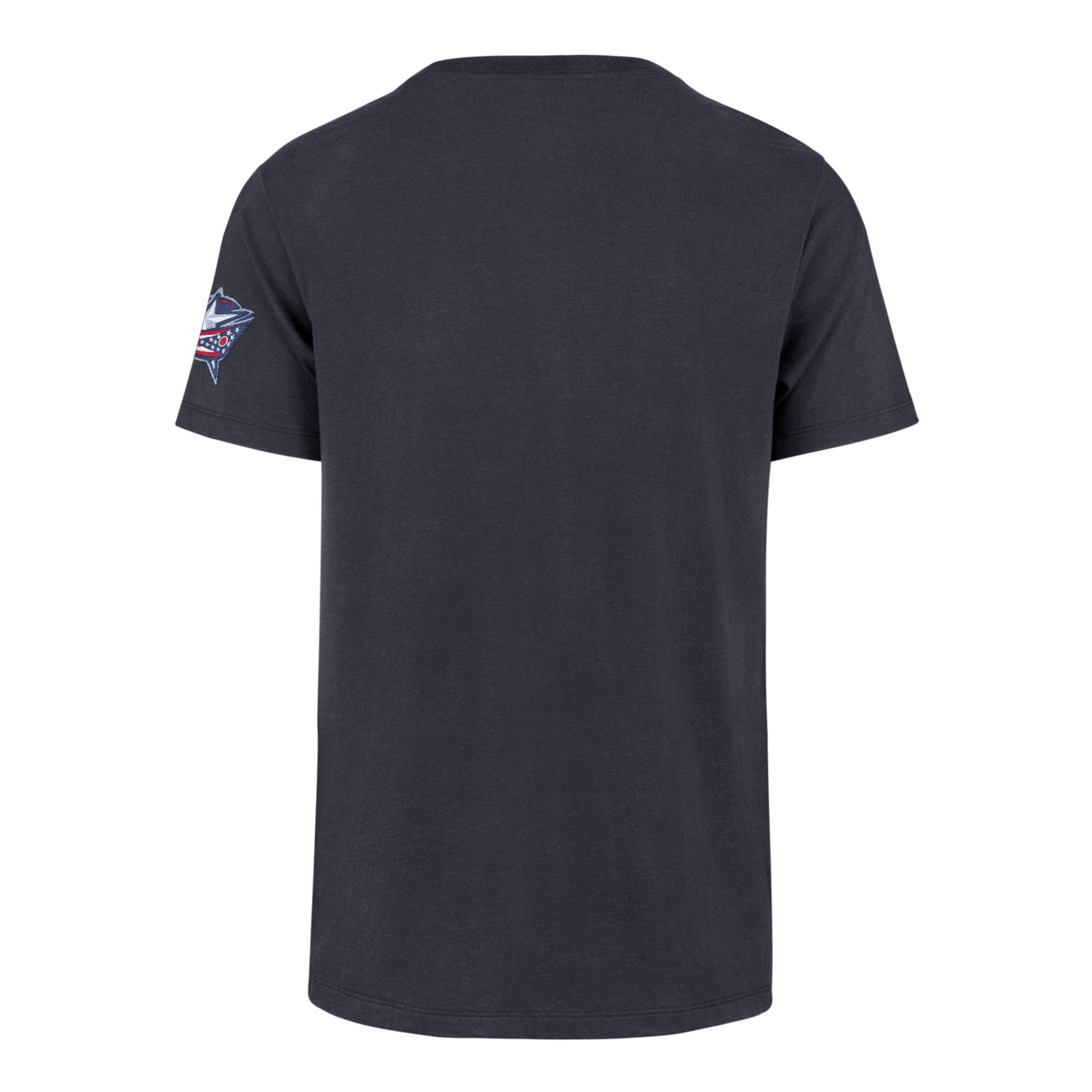 COLUMBUS BLUE JACKETS FRANKLIN  FIELDHOUSE TEE