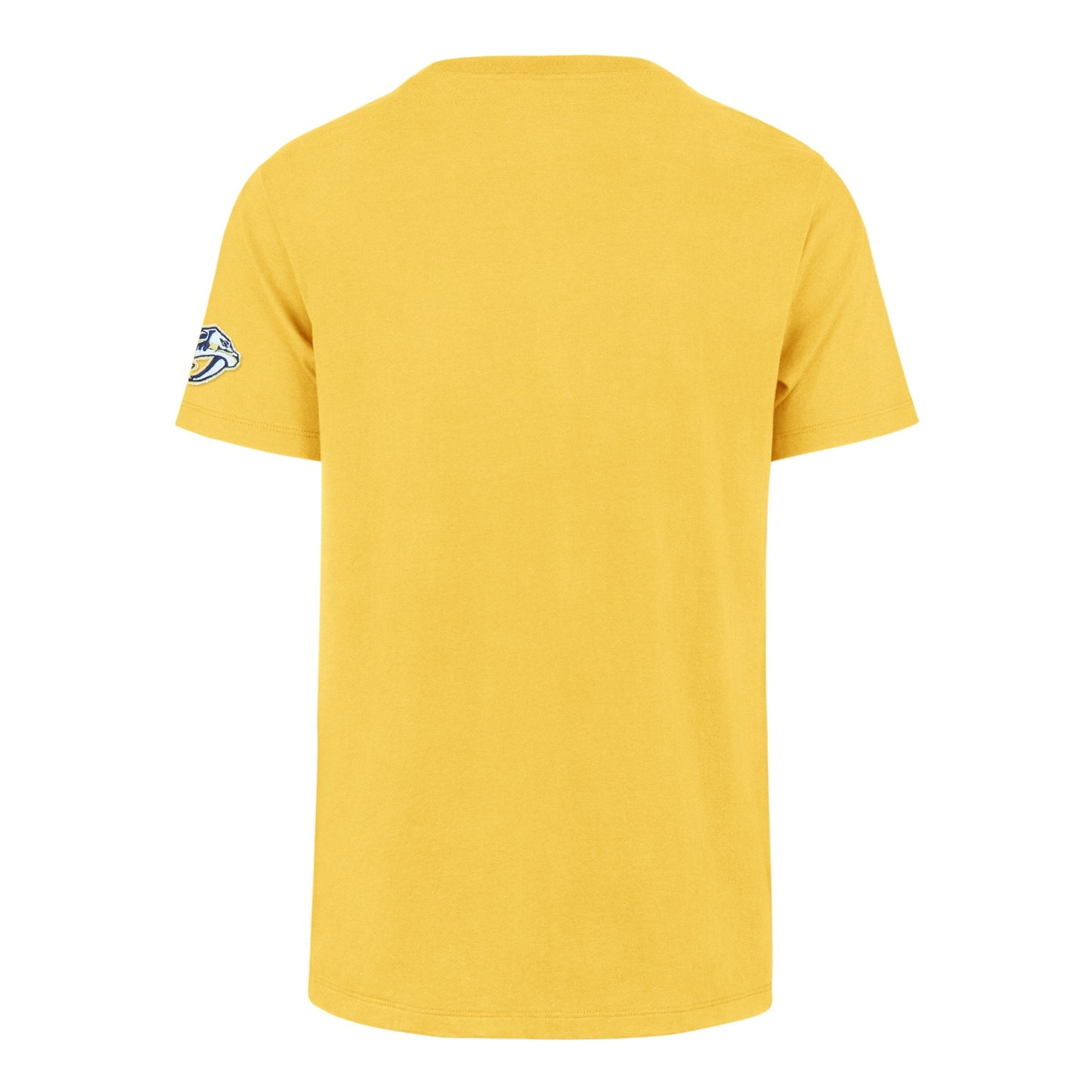 NASHVILLE PREDATORS FRANKLIN  FIELDHOUSE TEE