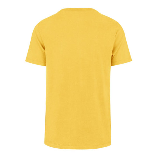 NASHVILLE PREDATORS  FRANKLIN KNOCKOUT FIELDHOUSE TEE