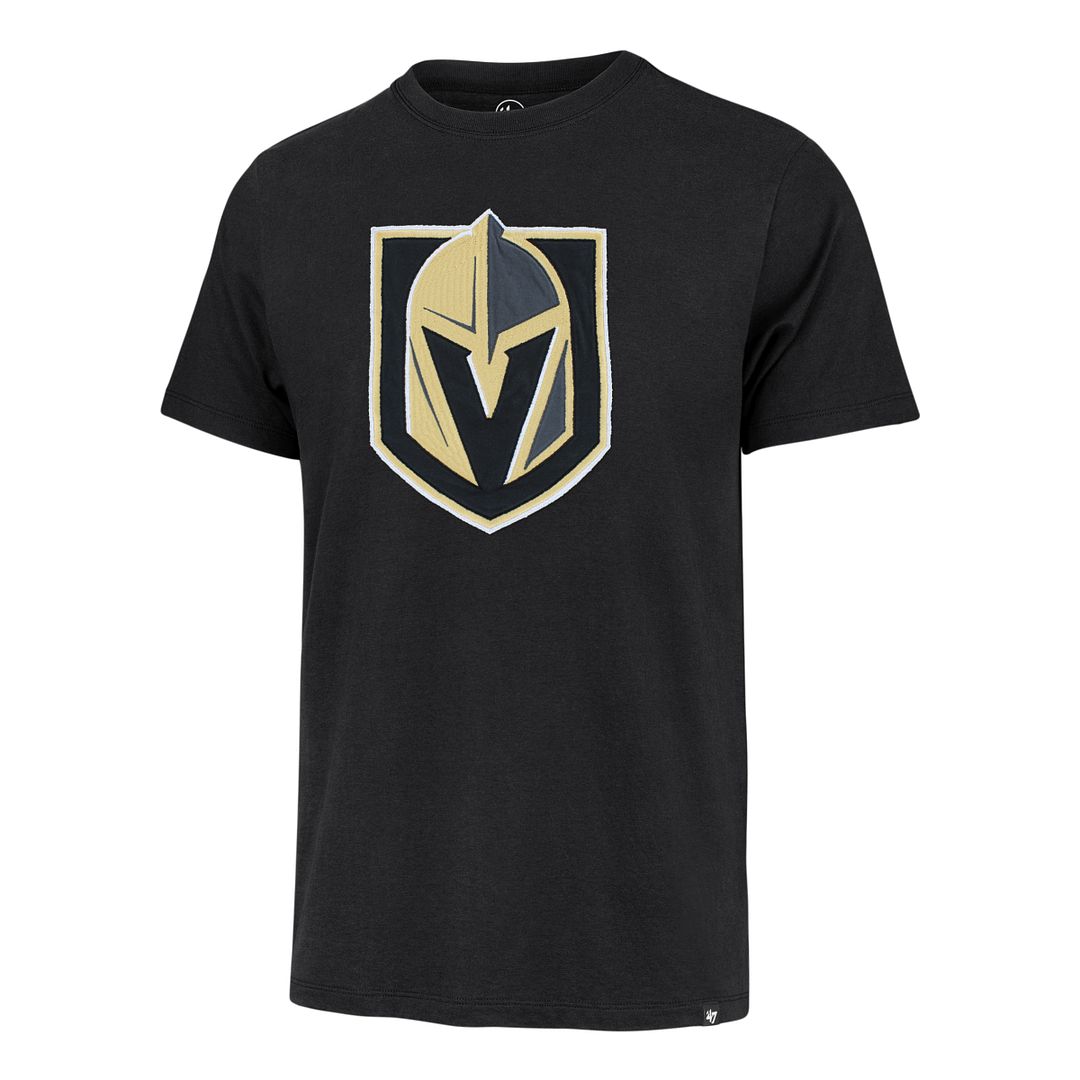 VEGAS GOLDEN KNIGHTS  FRANKLIN KNOCKOUT FIELDHOUSE TEE