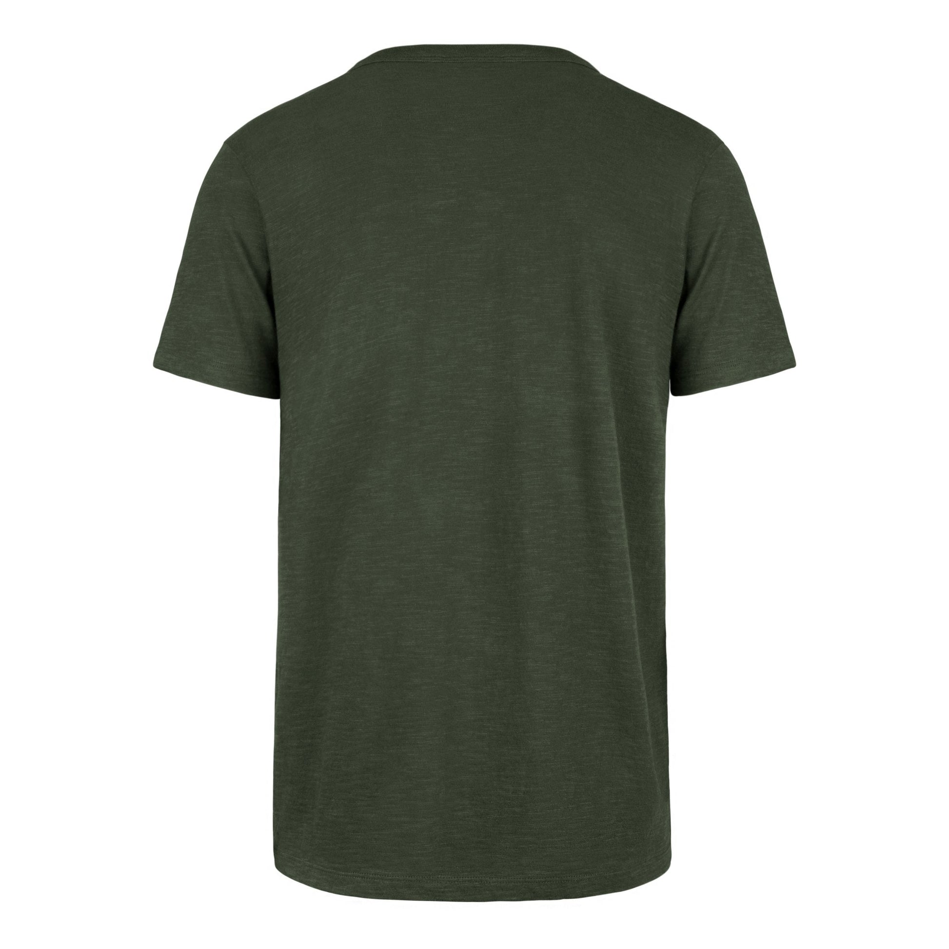 MICHIGAN STATE SPARTANS GRIT  SCRUM TEE