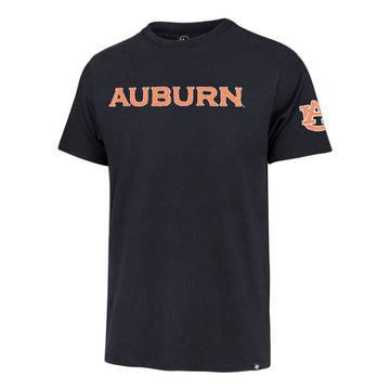 AUBURN TIGERS  FRANKLIN FIELDHOUSE TEE