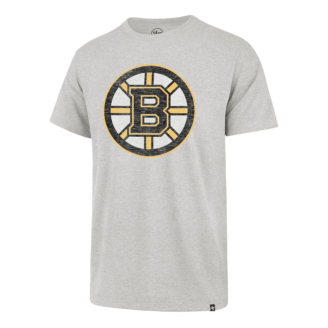 BOSTON BRUINS PREMIER  FRANKLIN TEE