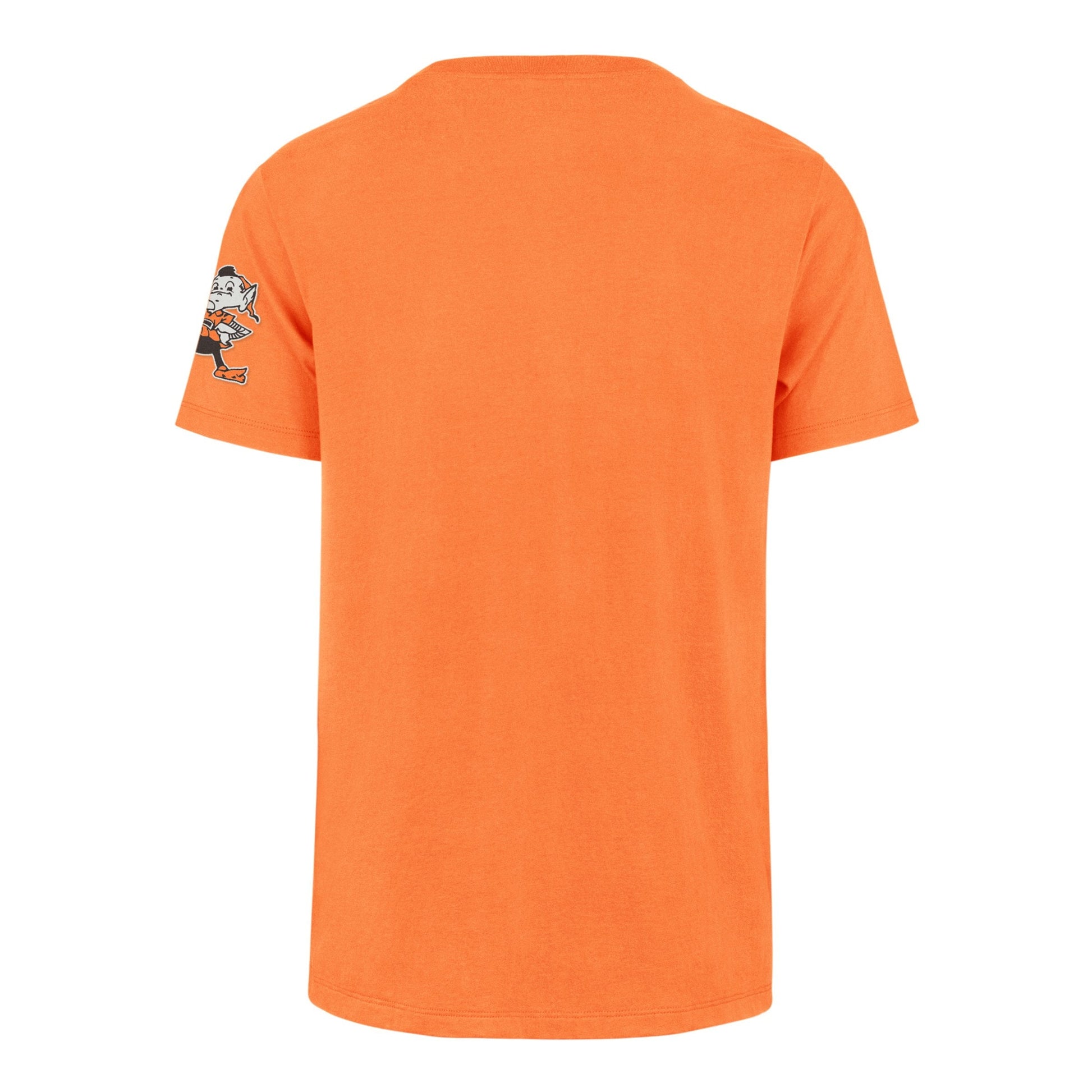 CLEVELAND BROWNS LEGACY  FRANKLIN FIELDHOUSE TEE