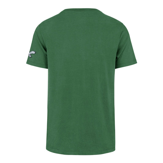 PHILADELPHIA EAGLES LEGACY  FRANKLIN FIELDHOUSE TEE
