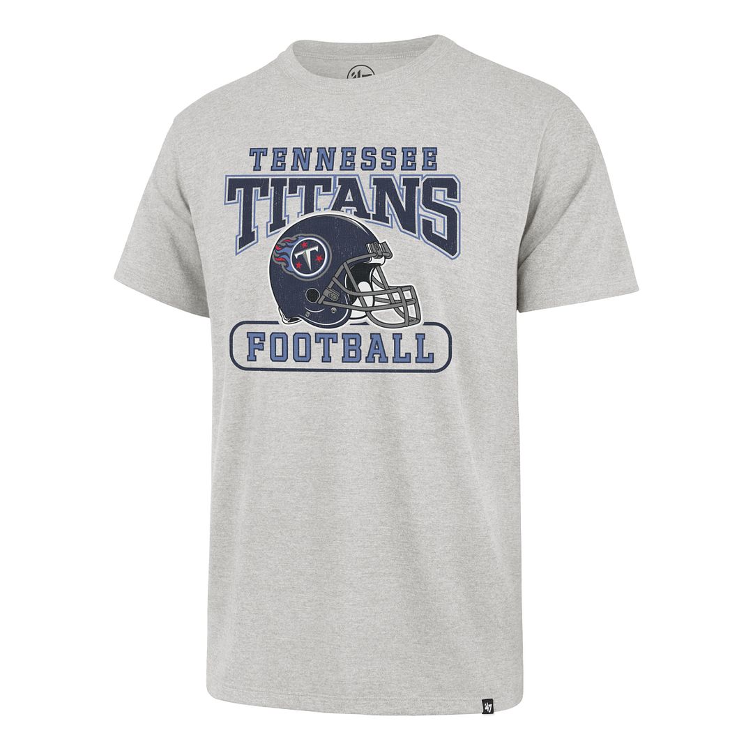 TENNESSEE TITANS PLATFORM  FRANKLIN TEE