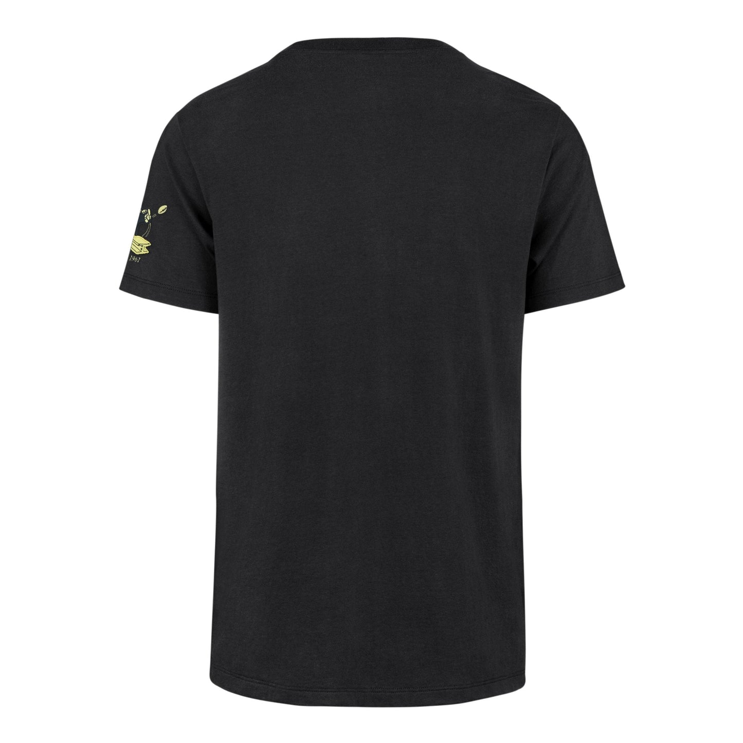 PITTSBURGH STEELERS LEGACY  FRANKLIN FIELDHOUSE TEE