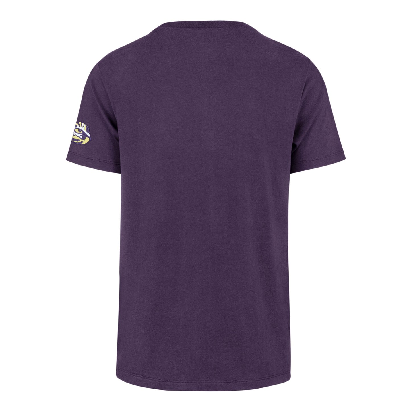 LOUISIANA STATE TIGERS LSU  FRANKLIN FIELDHOUSE TEE