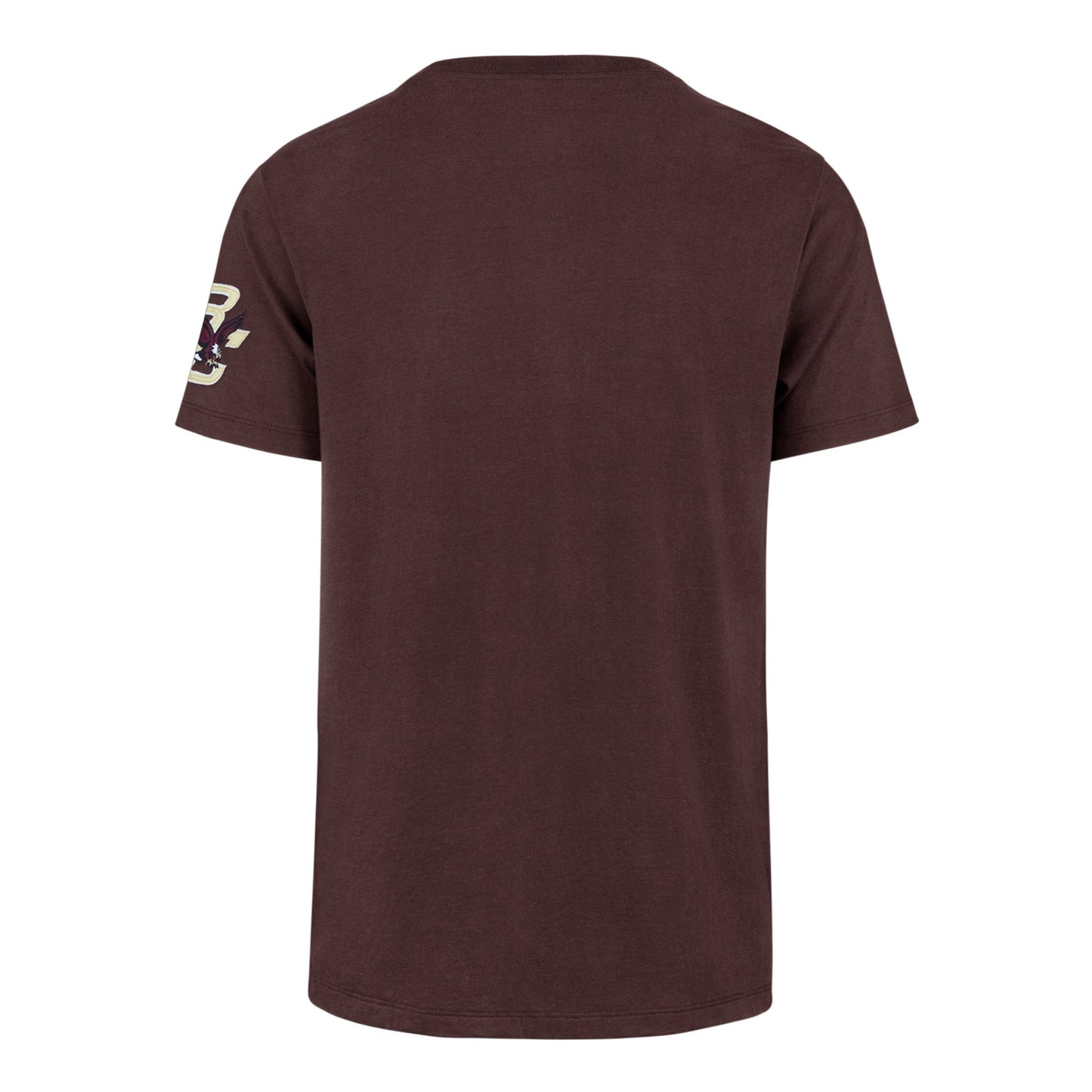 BOSTON COLLEGE EAGLES BC  FRANKLIN FIELDHOUSE TEE