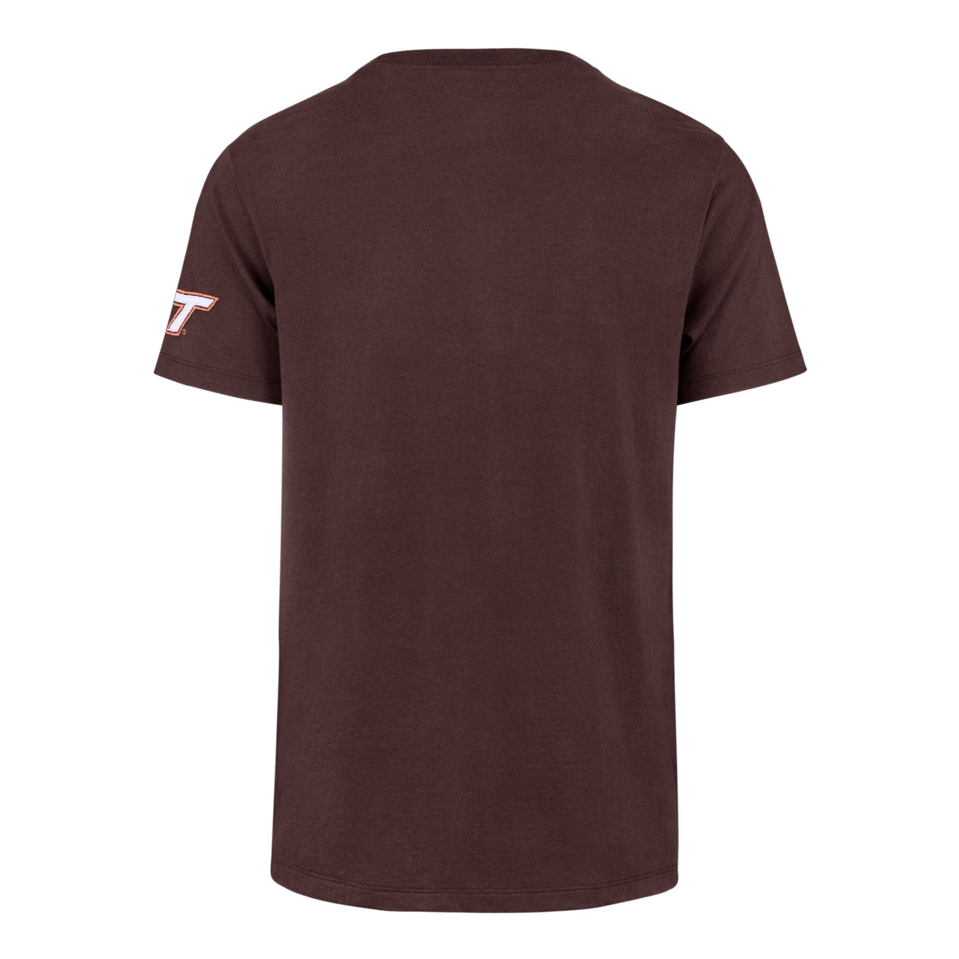 VIRGINIA TECH HOKIES  FRANKLIN FIELDHOUSE TEE