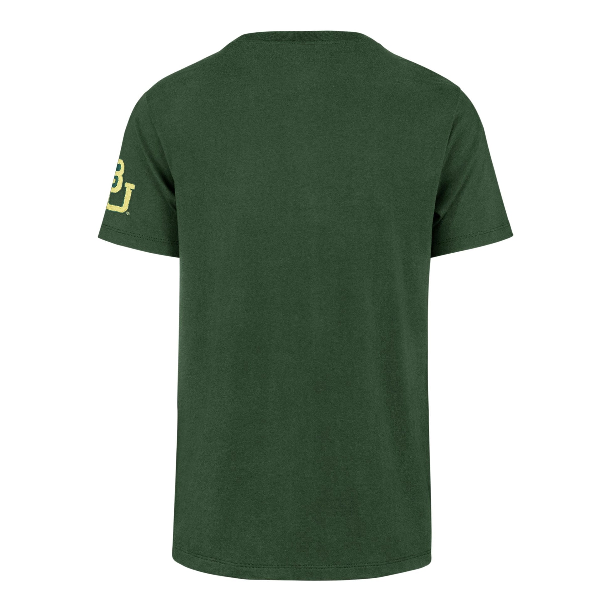 BAYLOR BEARS  FRANKLIN FIELDHOUSE TEE