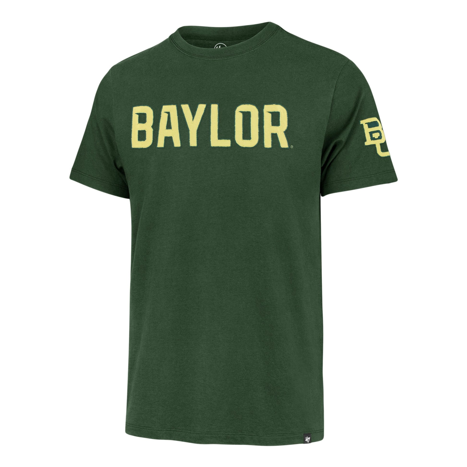 BAYLOR BEARS  FRANKLIN FIELDHOUSE TEE