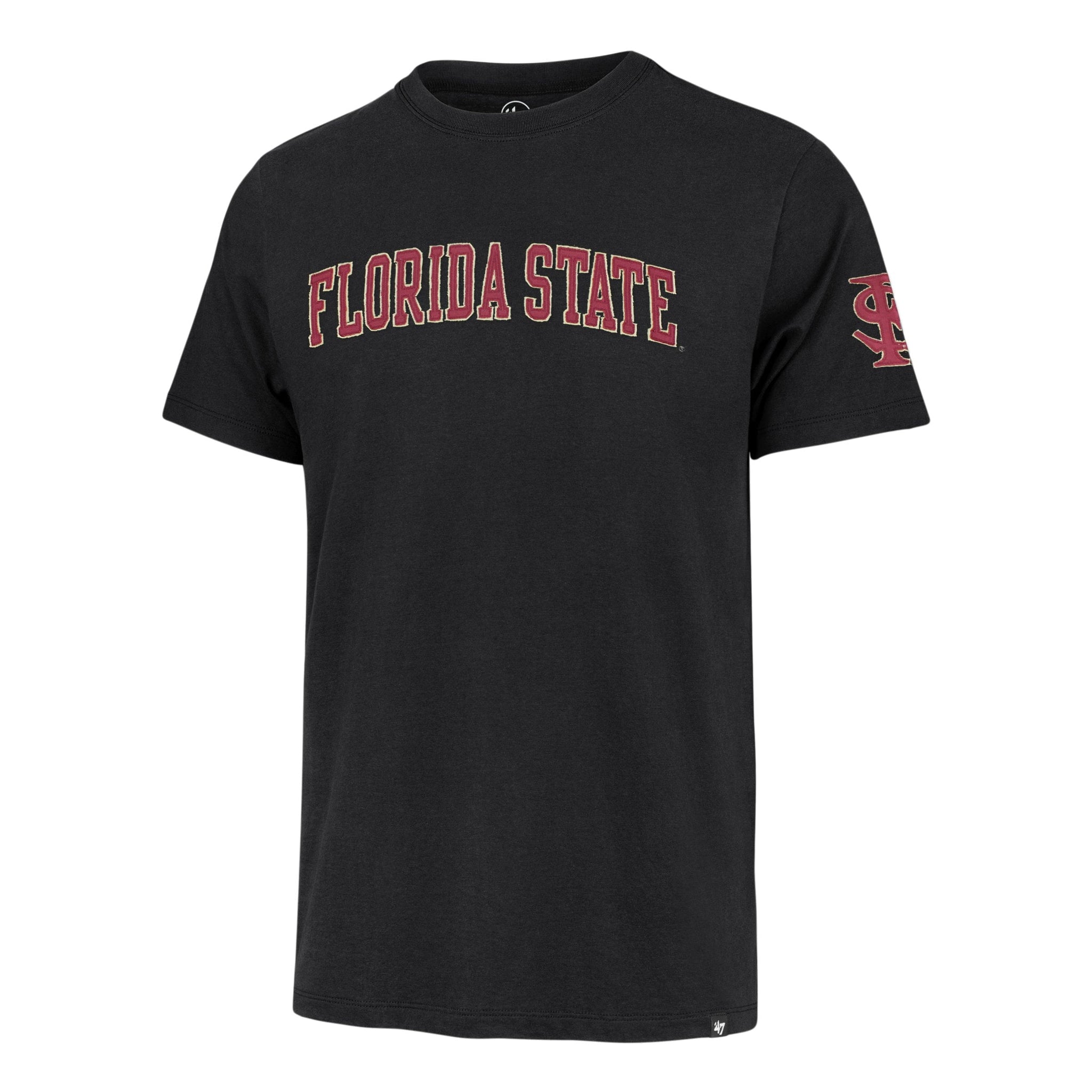 FLORIDA STATE SEMINOLES  FRANKLIN FIELDHOUSE TEE