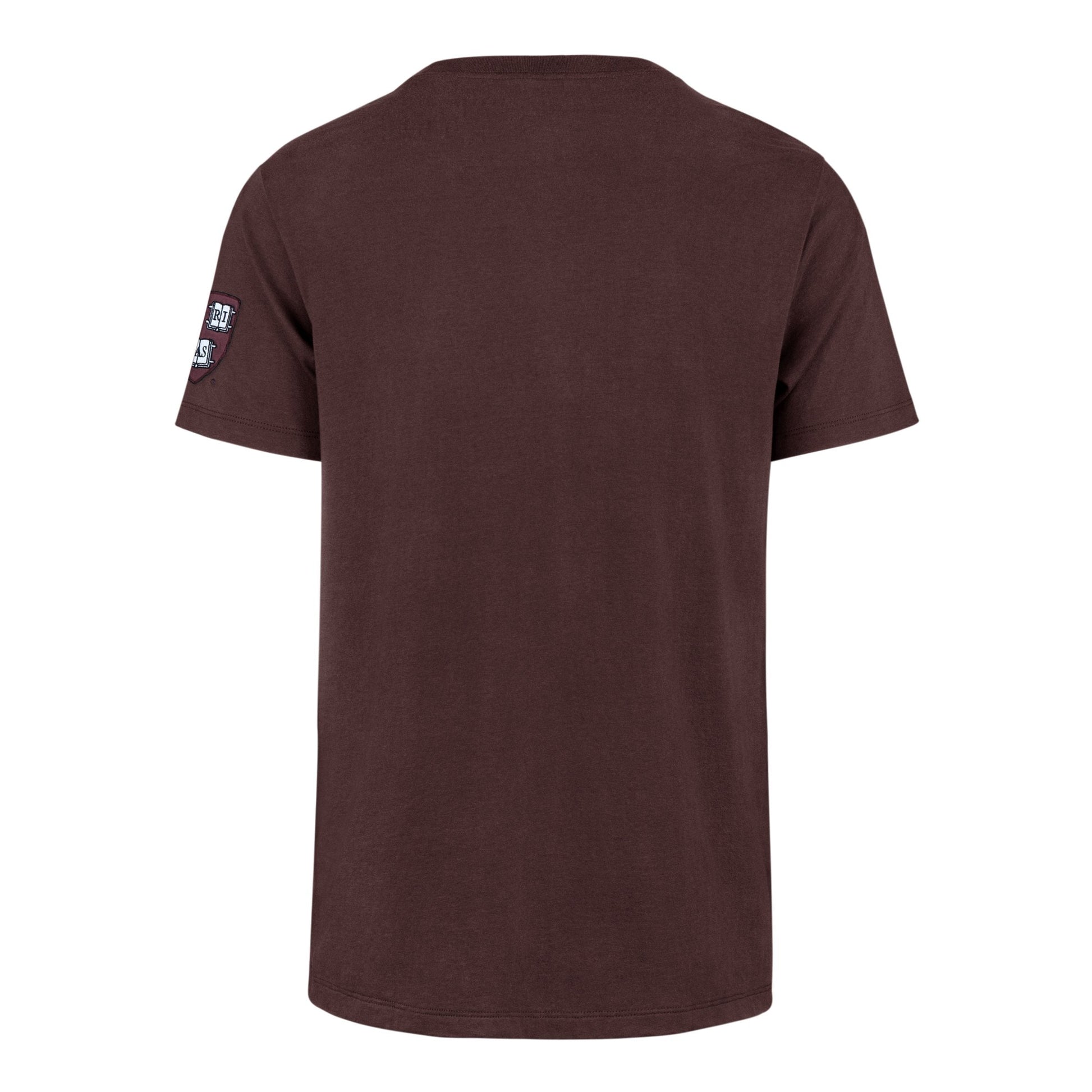 HARVARD CRIMSON  FRANKLIN FIELDHOUSE TEE