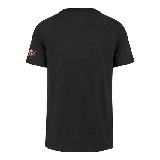 OKLAHOMA STATE COWBOYS  FRANKLIN FIELDHOUSE TEE