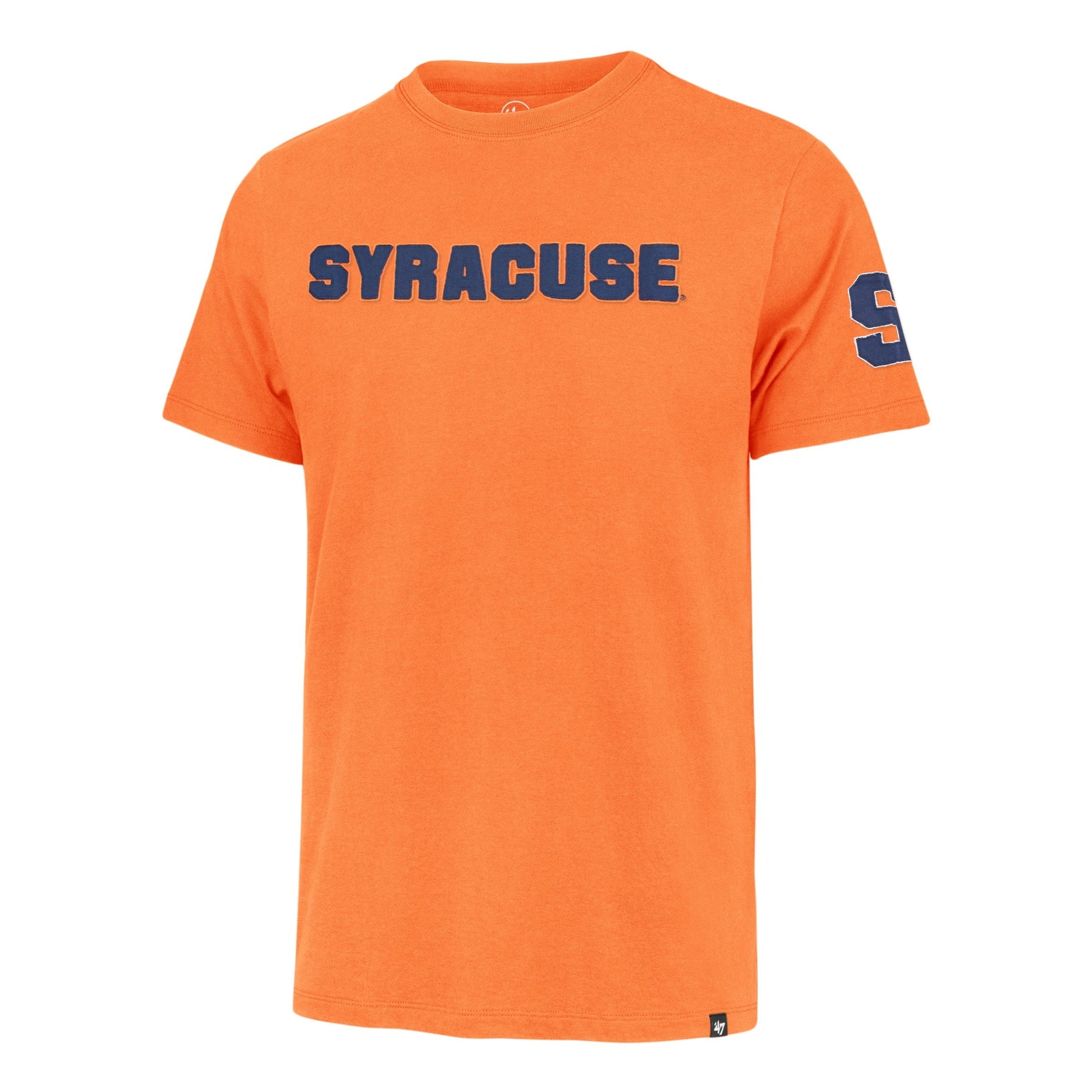 SYRACUSE ORANGE  FRANKLIN FIELDHOUSE TEE