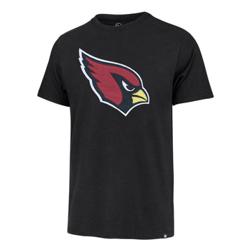 ARIZONA CARDINALS  FRANKLIN KNOCKOUT FIELDHOUSE TEE
