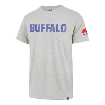 BUFFALO BILLS LEGACY FRANKLIN  FIELDHOUSE TEE