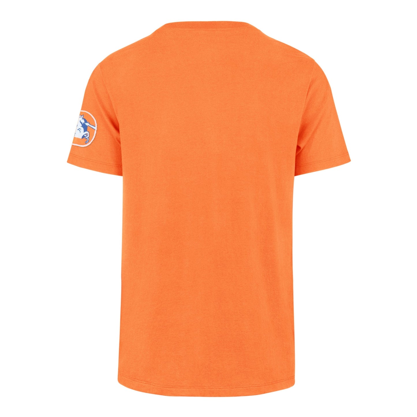 DENVER BRONCOS LEGACY FRANKLIN  FIELDHOUSE TEE