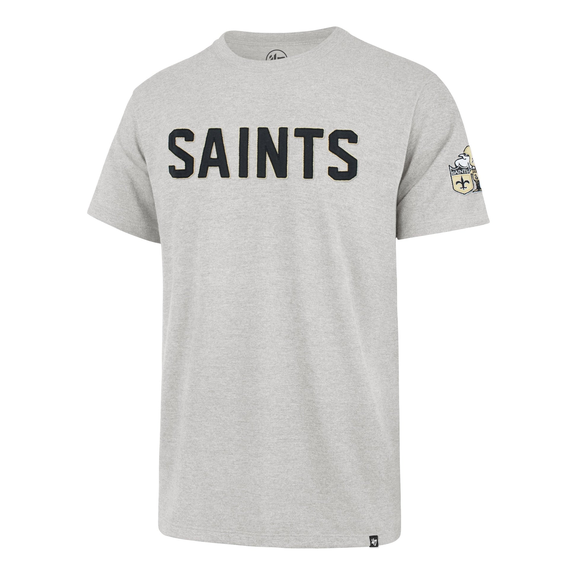 NEW ORLEANS SAINTS LEGACY FRANKLIN  FIELDHOUSE TEE