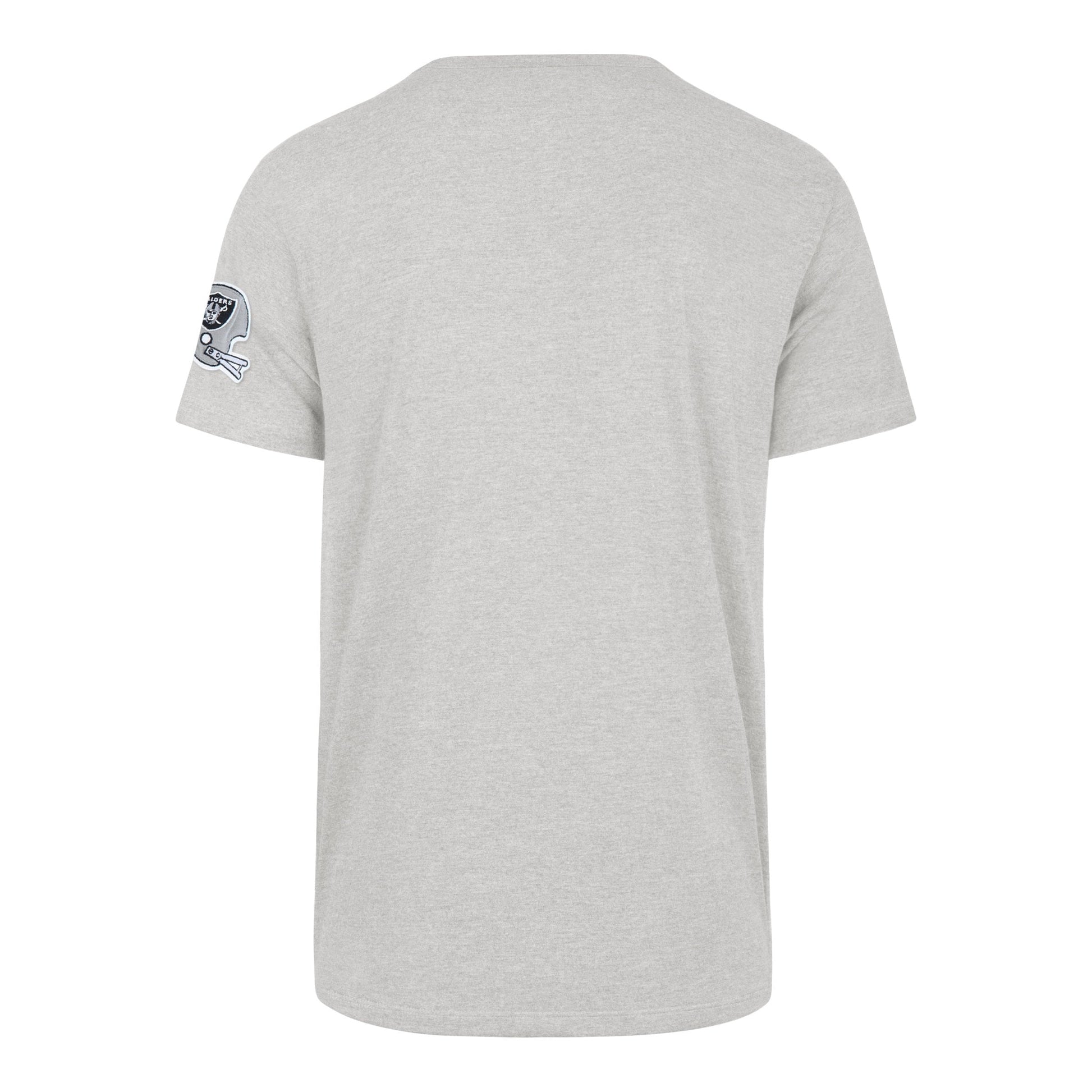 LAS VEGAS RAIDERS LEGACY FRANKLIN  FIELDHOUSE TEE