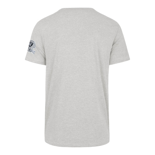 LAS VEGAS RAIDERS LEGACY FRANKLIN  FIELDHOUSE TEE