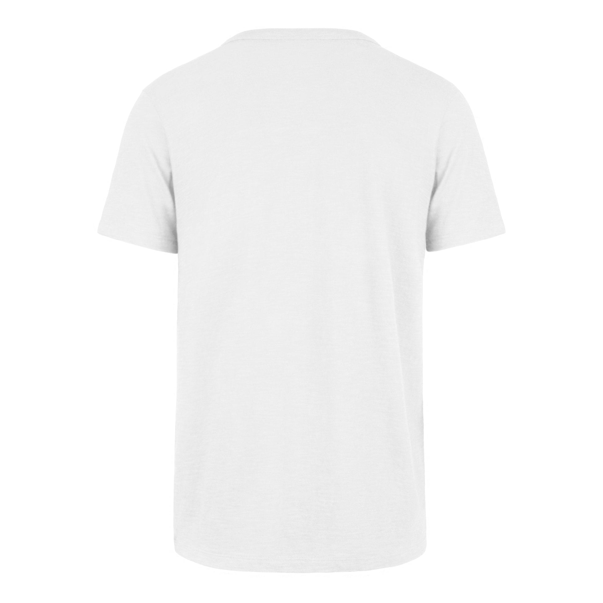 USA HOCKEY MIRACLE ON ICE WHITE  SCRUM TEE