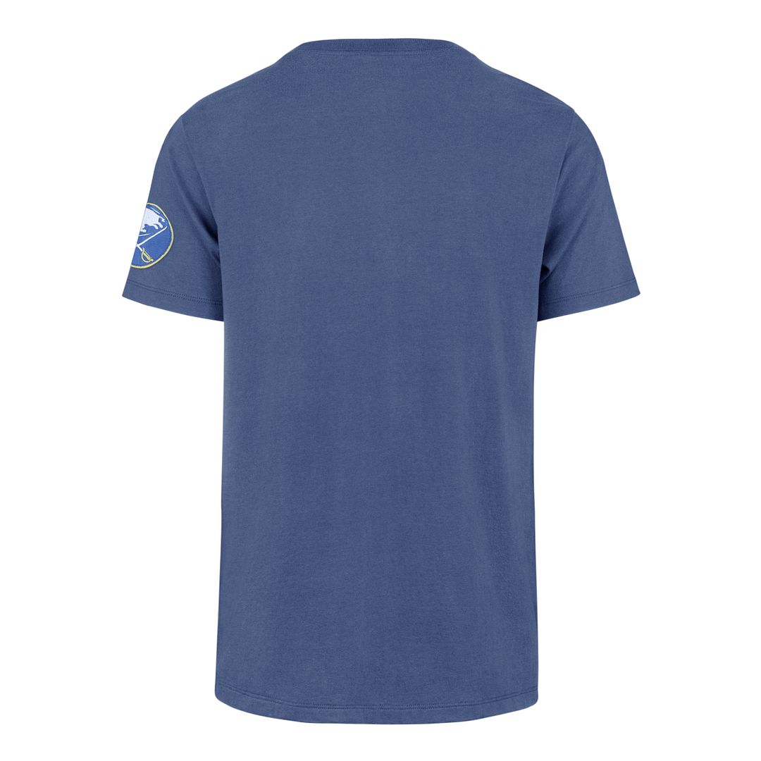 BUFFALO SABRES  FRANKLIN FIELDHOUSE TEE