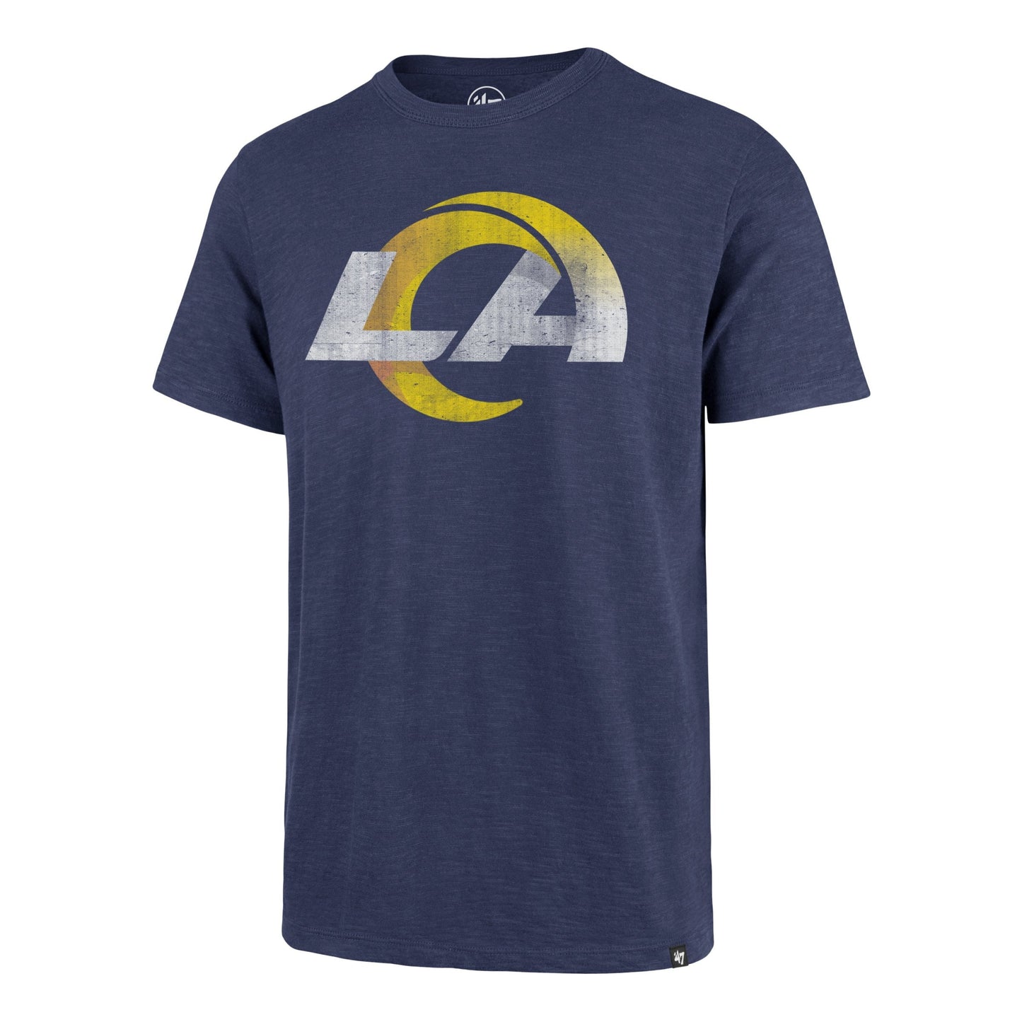 LOS ANGELES RAMS GRIT  SCRUM TEE