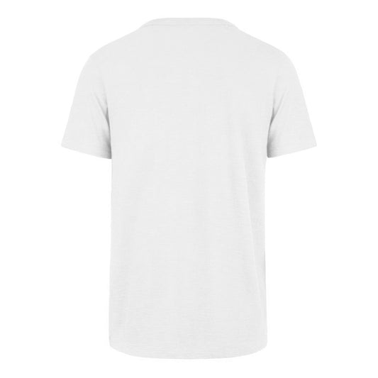 NEBRASKA CORNHUSKERS  VINTAGE GRIT SCRUM TEE