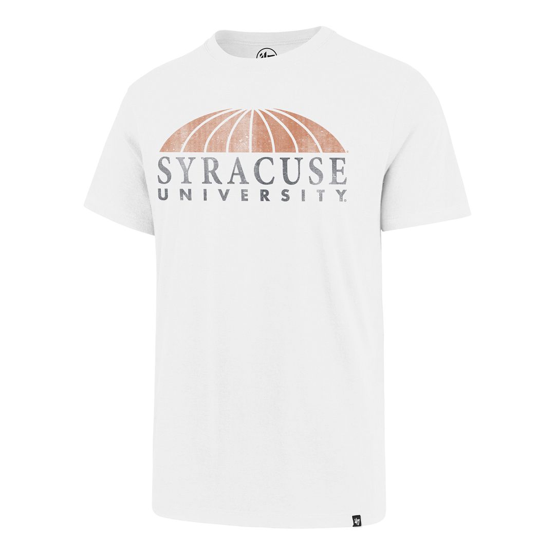 SYRACUSE ORANGE  VINTAGE GRIT SCRUM TEE