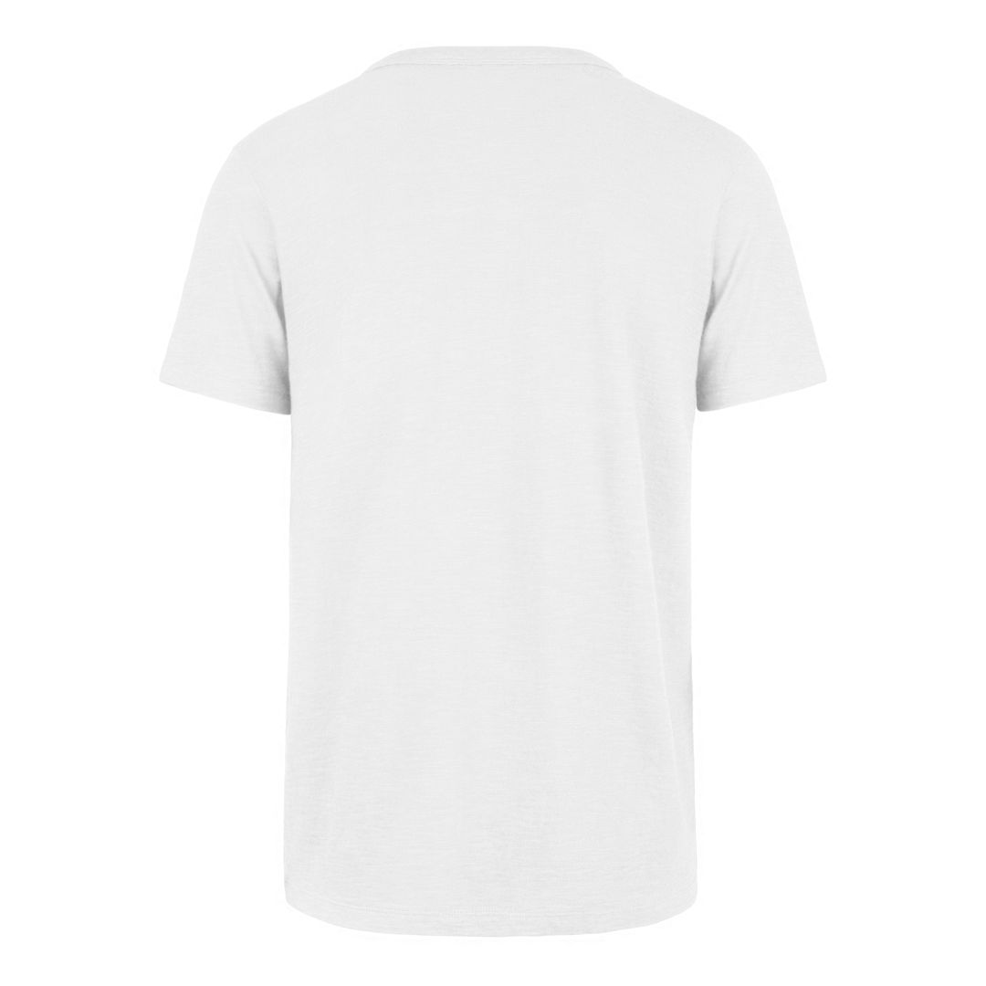 OKLAHOMA STATE COWBOYS  VINTAGE GRIT SCRUM TEE