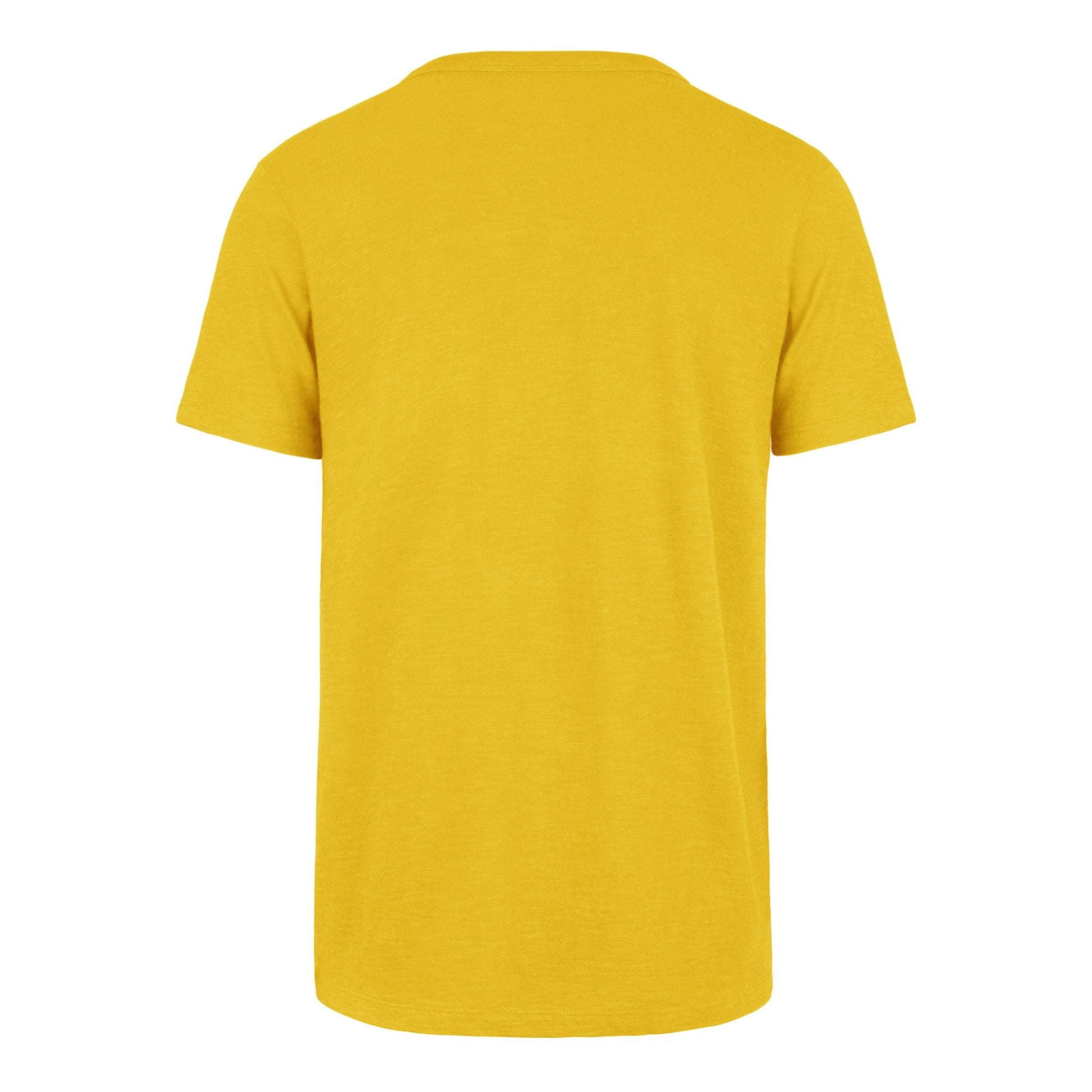 CAL - BERKELEY GOLDEN BEARS VINTAGE GRIT  SCRUM TEE