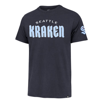 SEATTLE KRAKEN FRANKLIN  FIELDHOUSE TEE