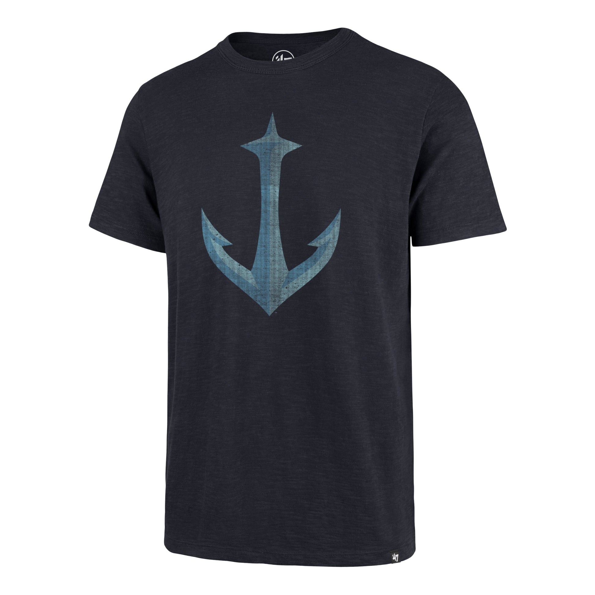 SEATTLE KRAKEN GRIT  SCRUM TEE