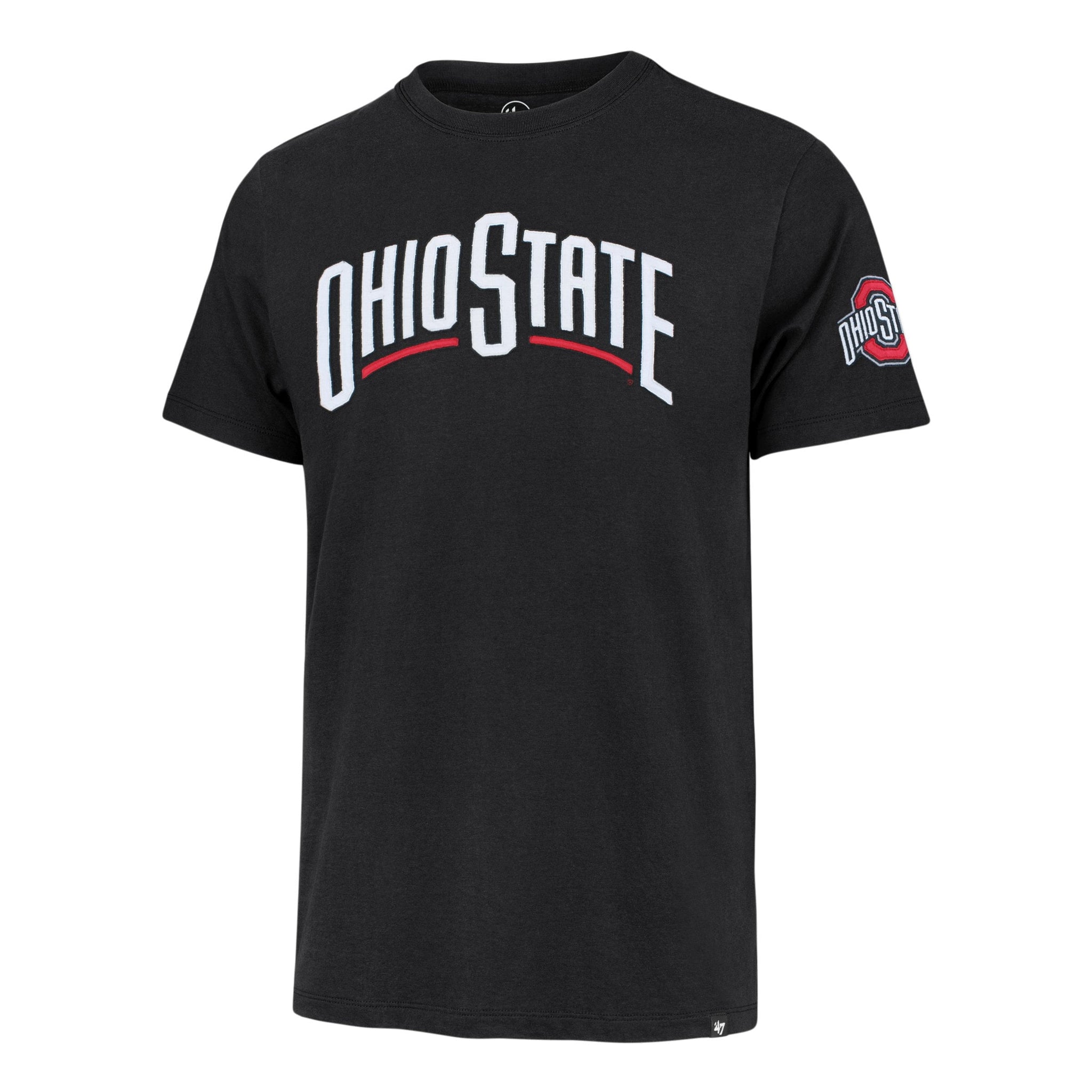 OHIO STATE BUCKEYES FRANKLIN  FIELDHOUSE TEE