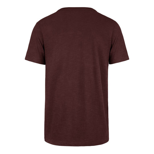 MONTREAL MAROONS GRIT  SCRUM TEE
