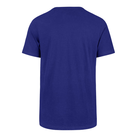 LOS ANGELES RAMS TRACTION  SUPER RIVAL TEE