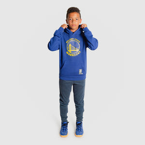 golden state warriors hoodie youth