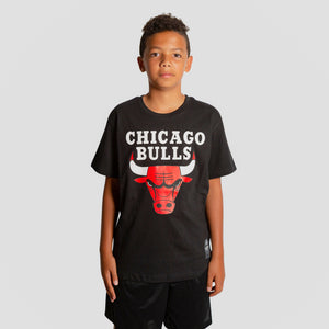 Chicago Bulls White Shirts and Tees