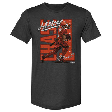 Ja'Marr Chase Cincinnati Player Number