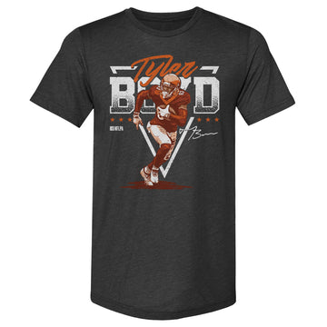 Tyler Boyd Triangle Name