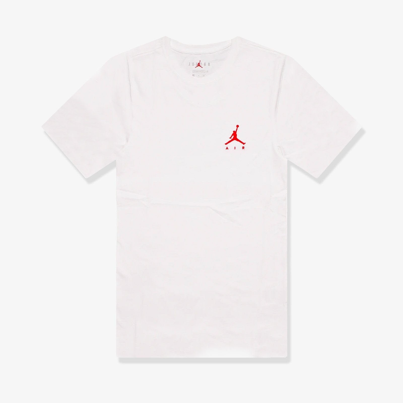 Jordan Jumpman Air T-Shirt - White