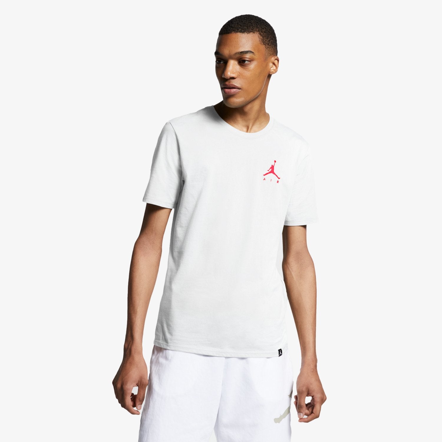 Jordan Jumpman Air T-Shirt - White