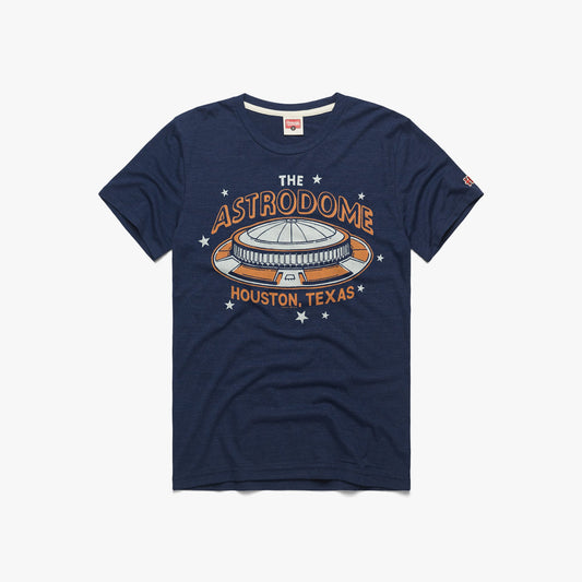 Astrodome Houston