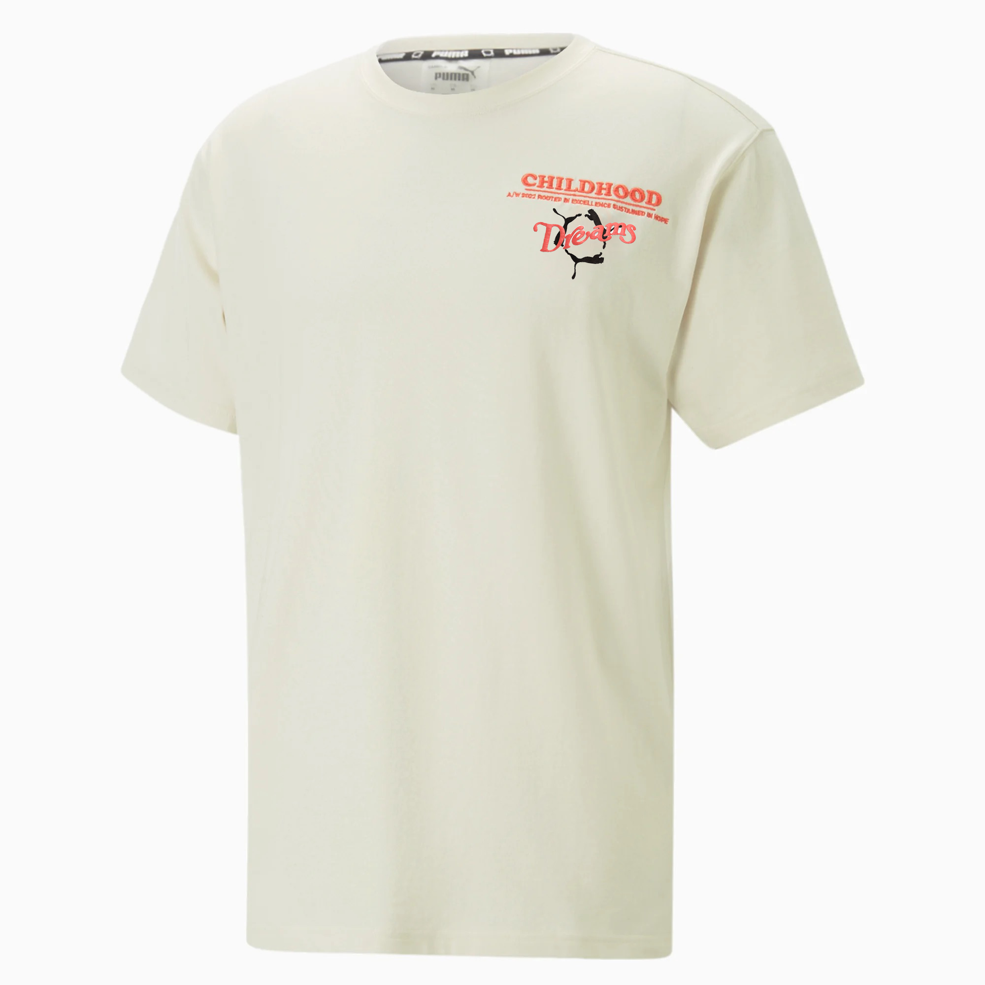 Puma x Childhood Dreams T-Shirt