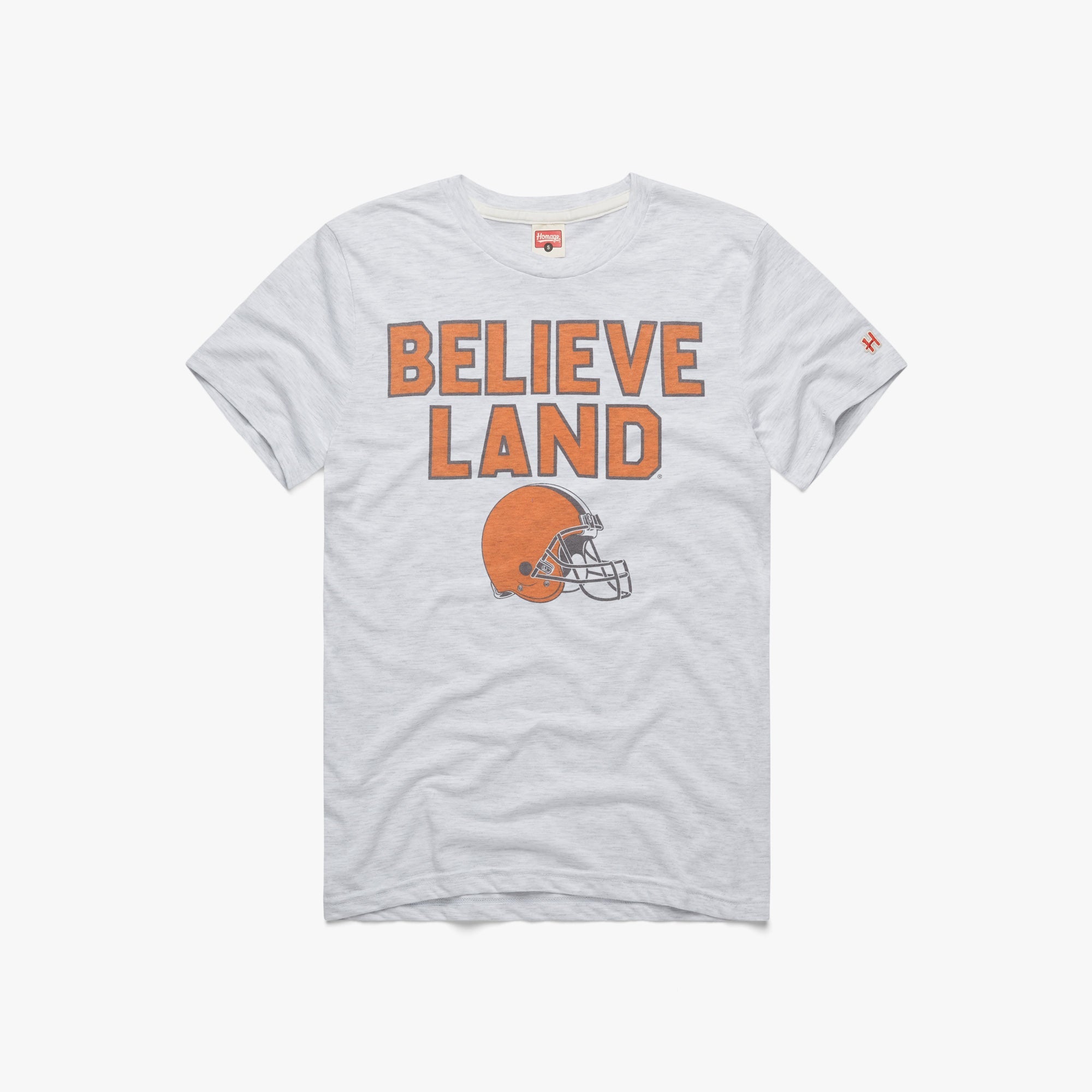 Believeland Cleveland Browns