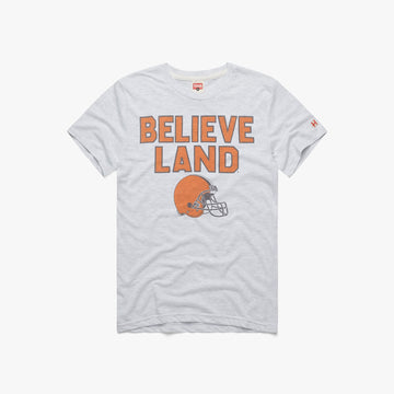 Believeland Cleveland Browns